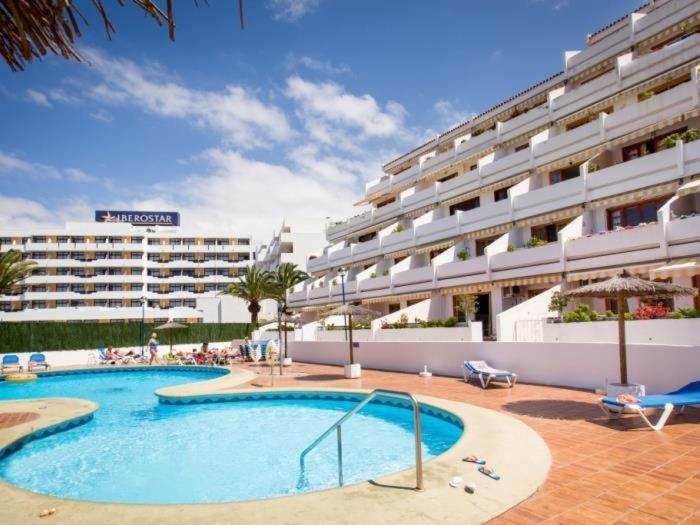2023 Garden City, Heated Pool! Costa Adeje  Εξωτερικό φωτογραφία