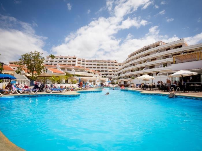 2023 Garden City, Heated Pool! Costa Adeje  Εξωτερικό φωτογραφία