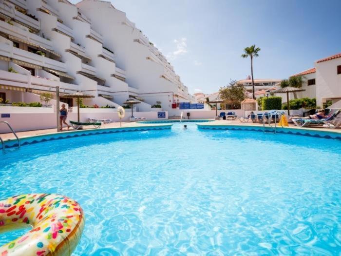 2023 Garden City, Heated Pool! Costa Adeje  Εξωτερικό φωτογραφία