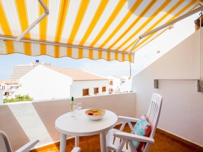 2023 Garden City, Heated Pool! Costa Adeje  Εξωτερικό φωτογραφία