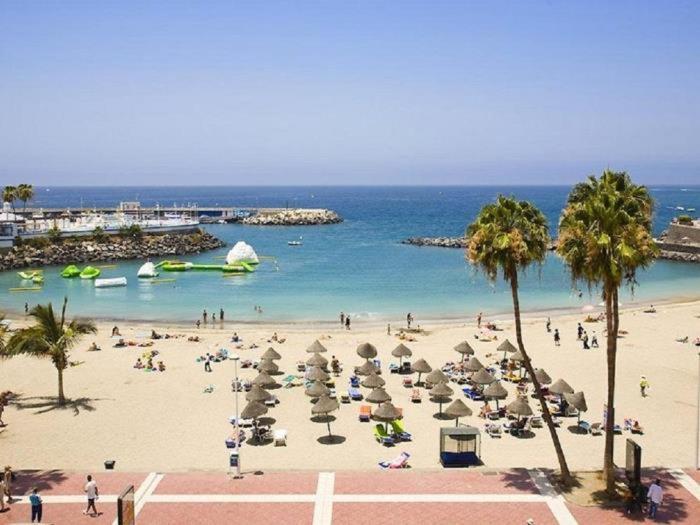 2023 Garden City, Heated Pool! Costa Adeje  Εξωτερικό φωτογραφία